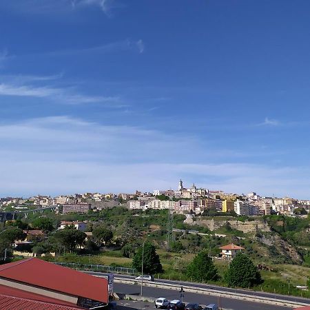 קטנזארו B&B Gioia מראה חיצוני תמונה