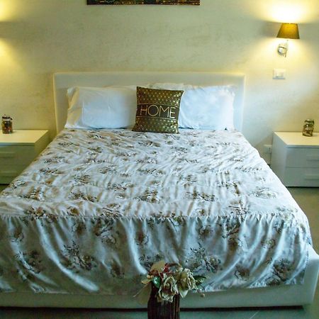 קטנזארו B&B Gioia מראה חיצוני תמונה
