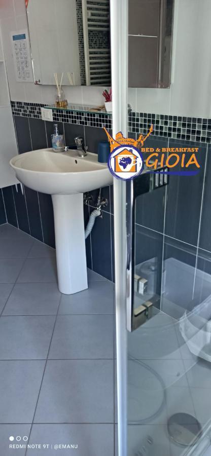 קטנזארו B&B Gioia מראה חיצוני תמונה