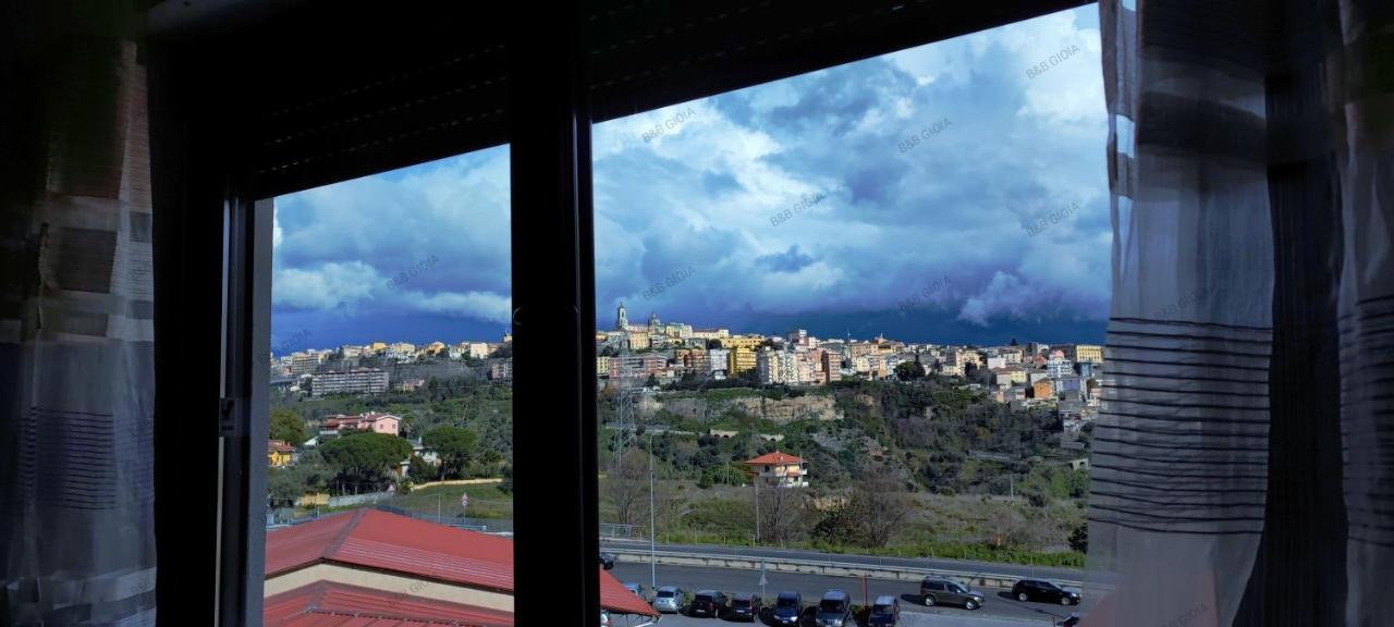 קטנזארו B&B Gioia מראה חיצוני תמונה