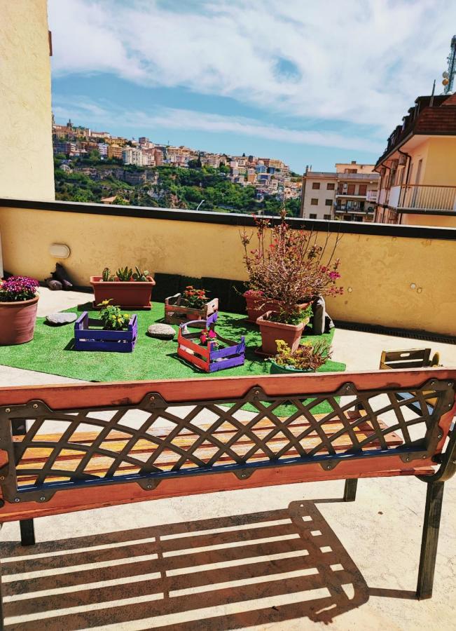 קטנזארו B&B Gioia מראה חיצוני תמונה