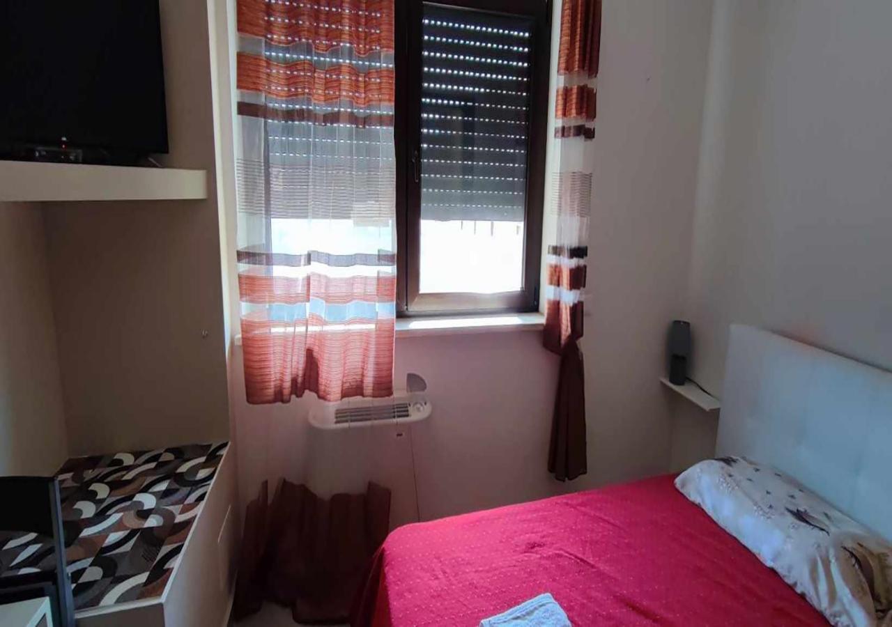 קטנזארו B&B Gioia מראה חיצוני תמונה