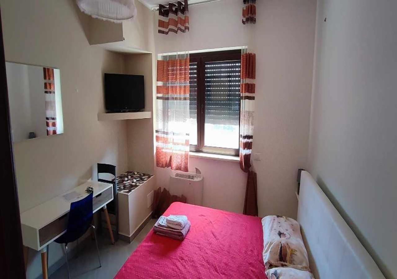 קטנזארו B&B Gioia מראה חיצוני תמונה