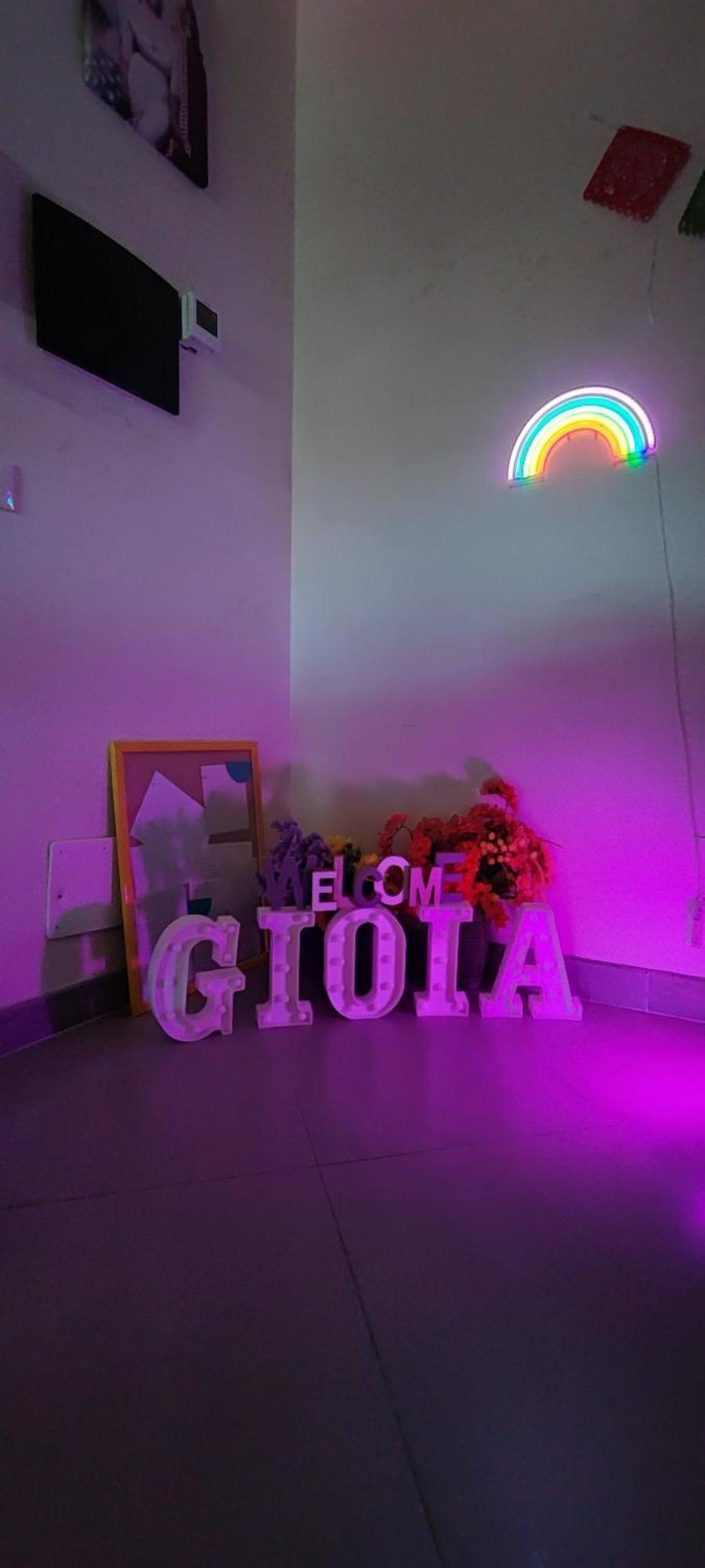 קטנזארו B&B Gioia מראה חיצוני תמונה