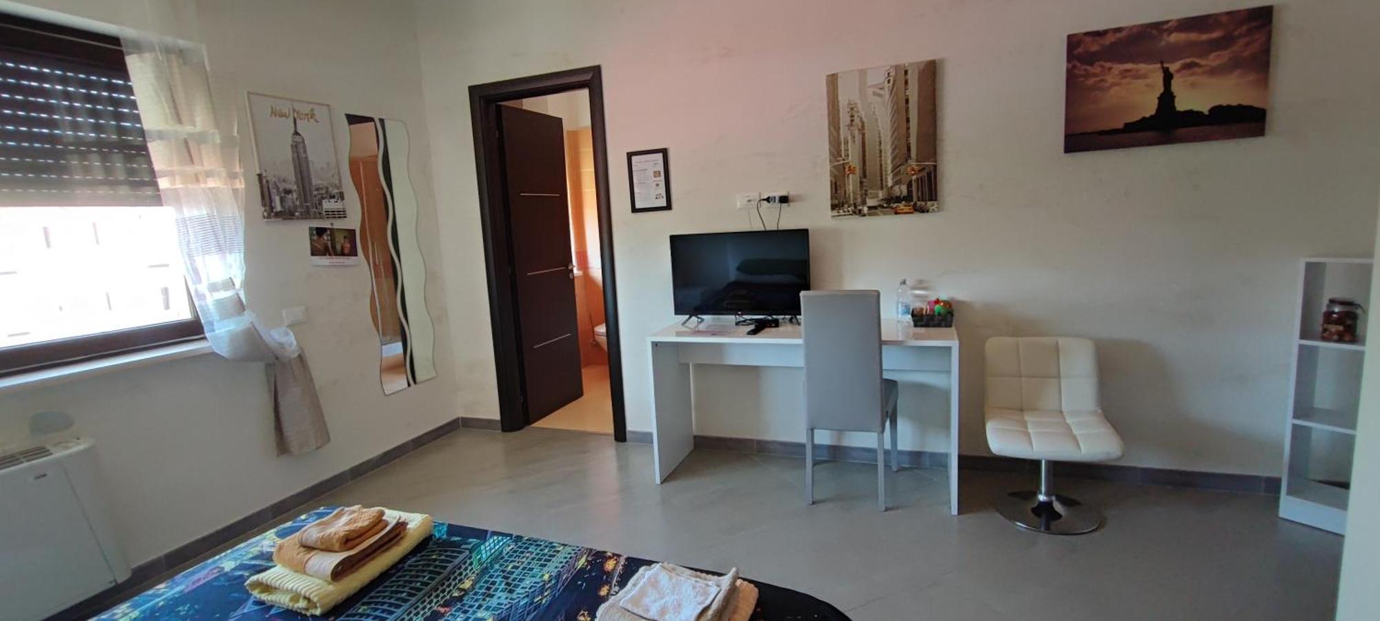 קטנזארו B&B Gioia מראה חיצוני תמונה