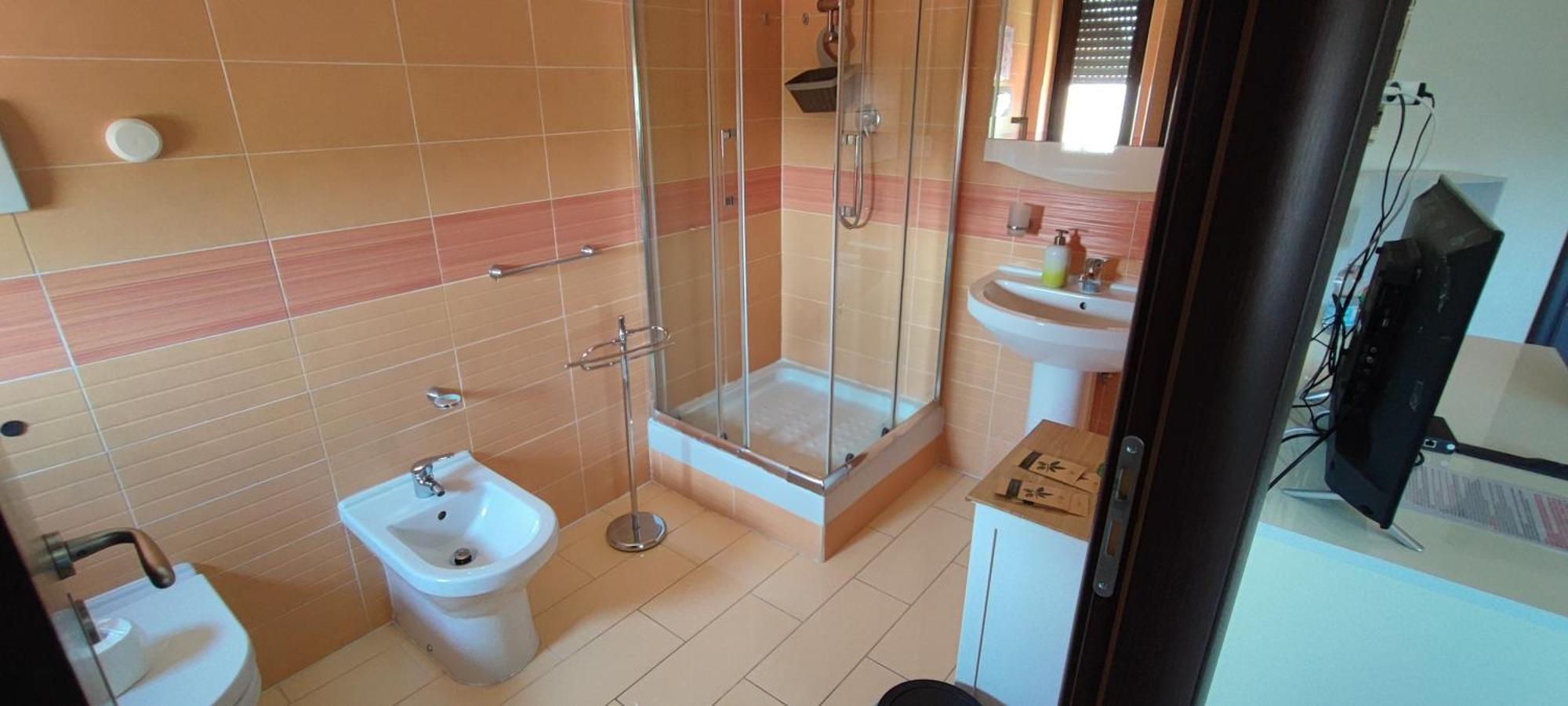 קטנזארו B&B Gioia מראה חיצוני תמונה