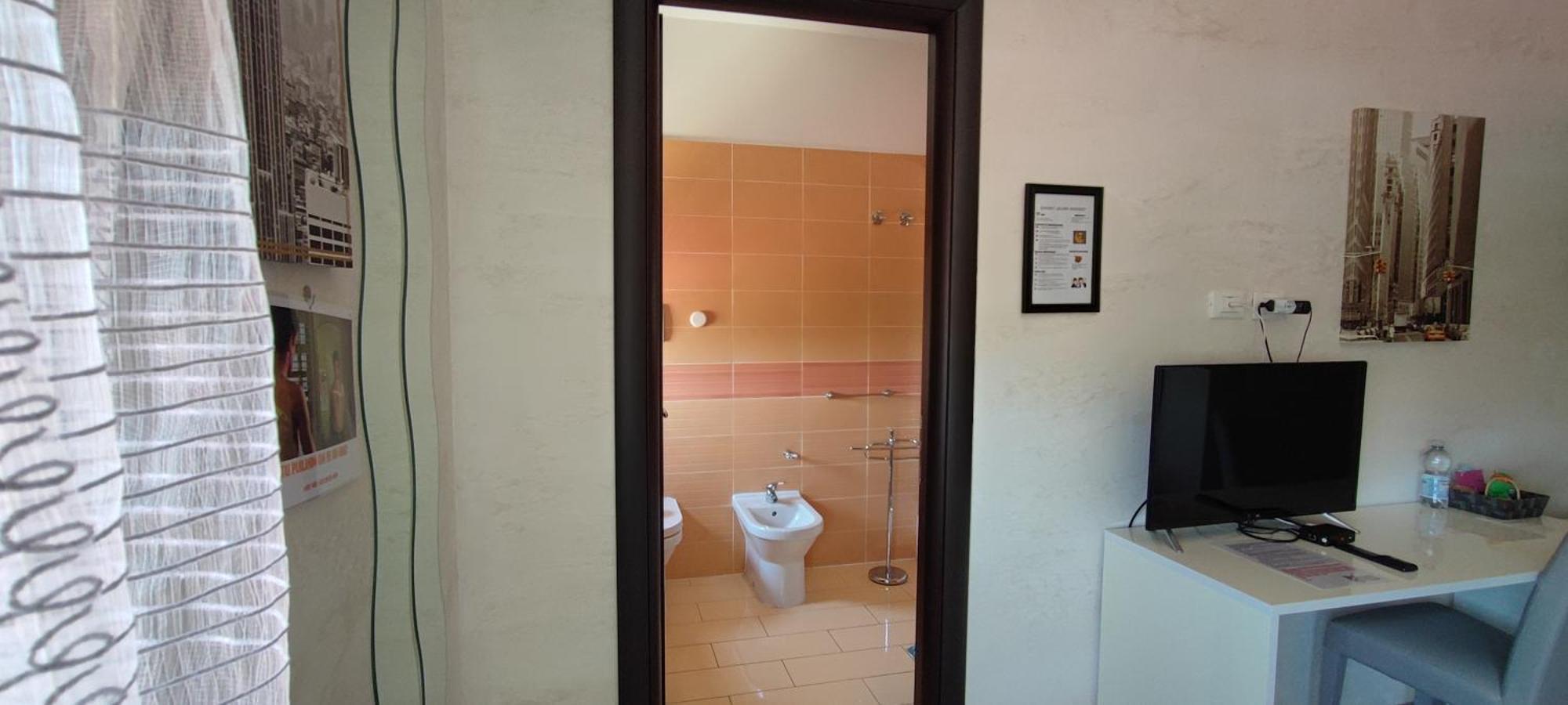 קטנזארו B&B Gioia מראה חיצוני תמונה