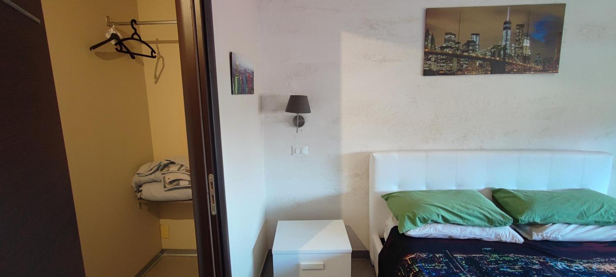 קטנזארו B&B Gioia מראה חיצוני תמונה
