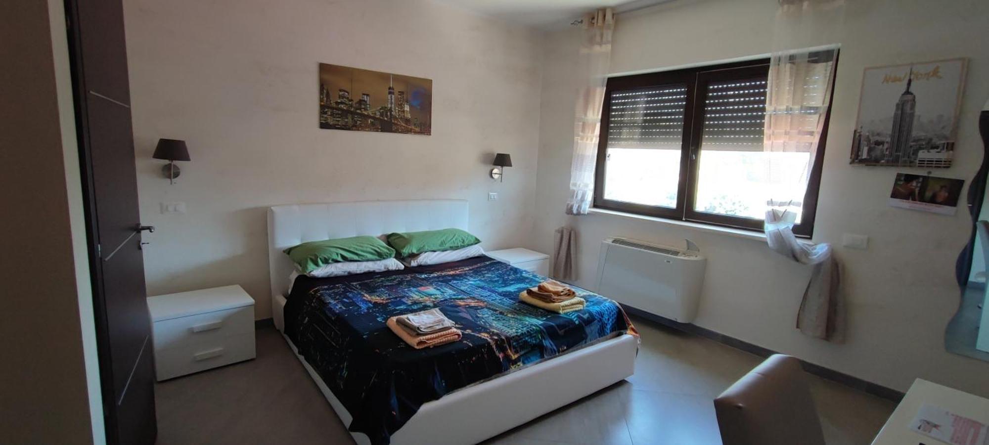 קטנזארו B&B Gioia מראה חיצוני תמונה