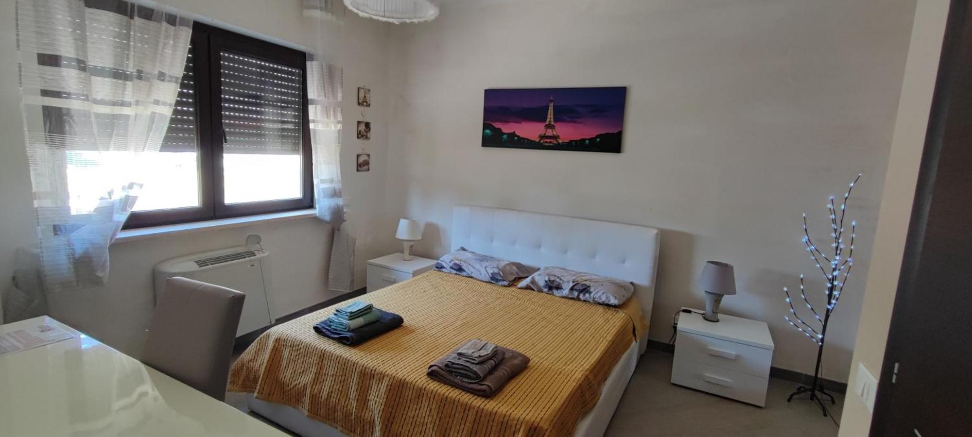 קטנזארו B&B Gioia מראה חיצוני תמונה