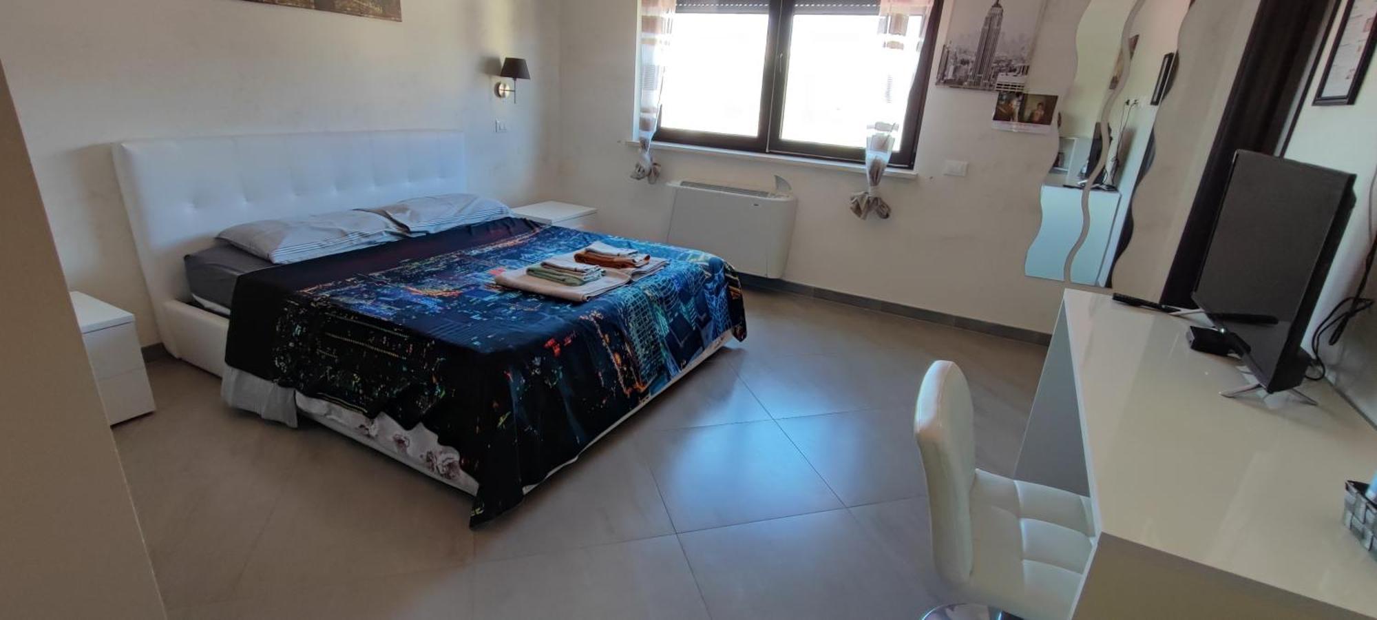 קטנזארו B&B Gioia מראה חיצוני תמונה