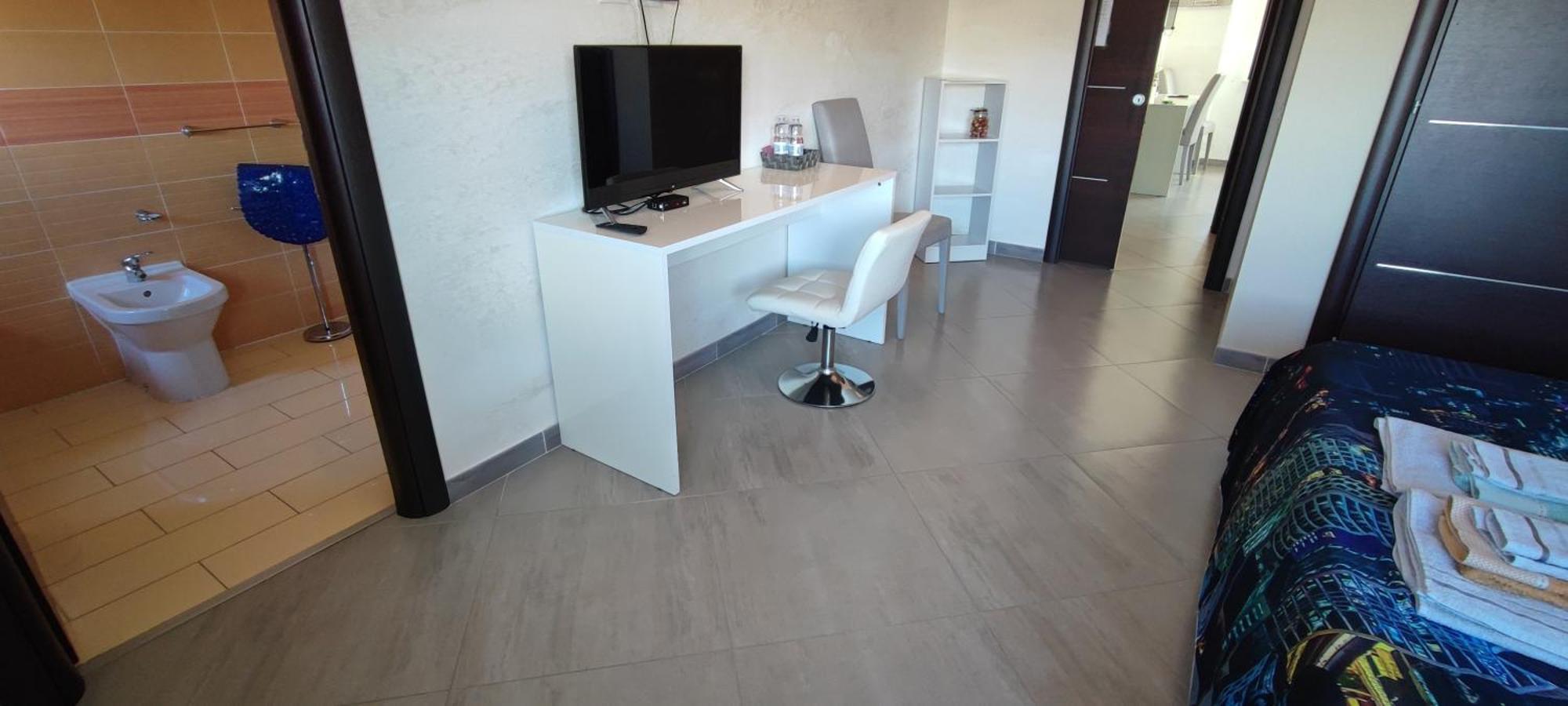 קטנזארו B&B Gioia מראה חיצוני תמונה