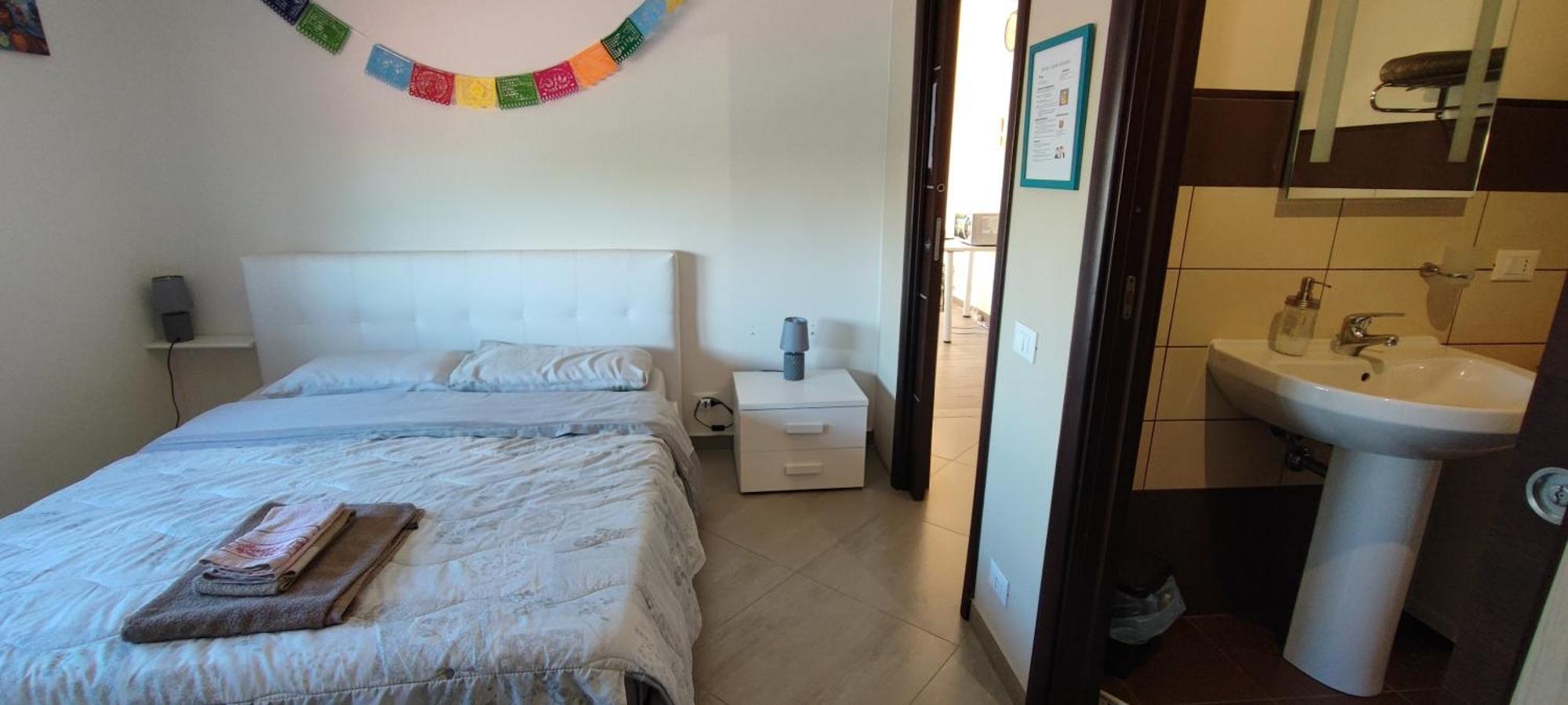 קטנזארו B&B Gioia מראה חיצוני תמונה