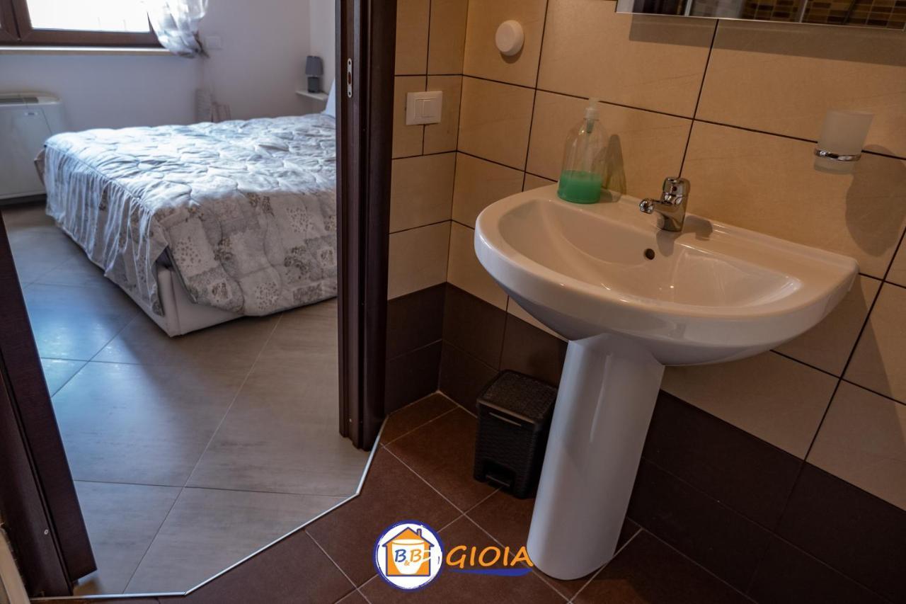 קטנזארו B&B Gioia מראה חיצוני תמונה